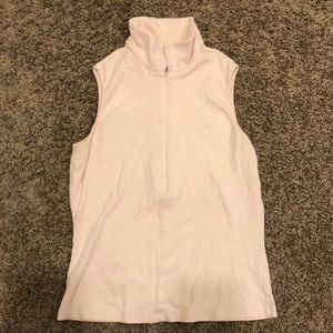 Vintage Express tank